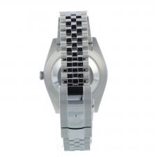 Gents Rolex Datejust 41 126300 Stainless Steel case with dial