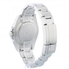 Gents Rolex Explorer II 216570 Stainless Steel case with White dial