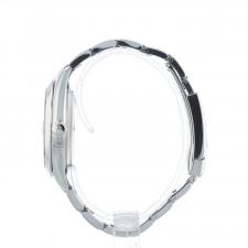 Gents Rolex Datejust 41 126300 Steel case with Blue dial