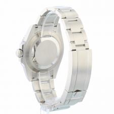 Gents Rolex Submariner Date 126610LN Stainless Steel case with Black dial
