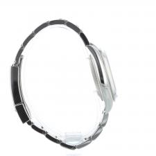 Gents Rolex Explorer 36 124270 Stainless Steel case with Black dial