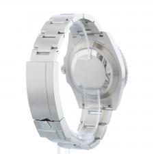 Gents Rolex Submariner Date 126610LN Stainless Steel case with Black dial