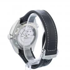 Gents Omega Seamaster Aqua Terra 21533442101001 Steel case with Black dial