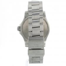 Gents Breitling Avenger II Seawolf A1733110 Steel case with Black dial