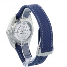 Gents Omega Aqua Terra 22012412103001 Steel case with Blue dial