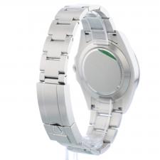 Gents Rolex Explorer II 226570 Stainless Steel case with Black dial