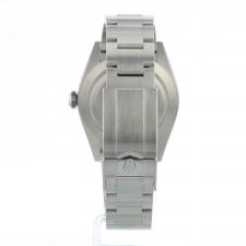 Gents Rolex Explorer 40 224270 Steel case with Black dial