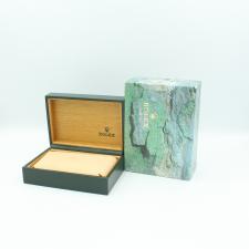 Gents Rolex Daytona 16528 18 CT case with White dial