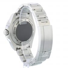 Gents Rolex Deep Sea 126660 Stainless Steel case with Black/Blue dial