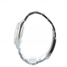 Gents Rolex Datejust 116234 Stainless Steel case with Black dial