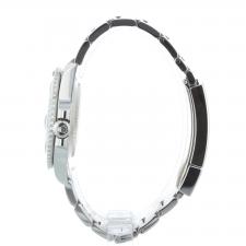 Gents Rolex Submariner Date 126610LV Steel case with Black dial