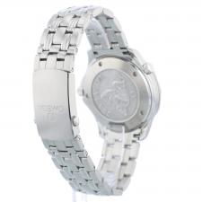 Gents Omega Seamaster 21230412003001 Steel case with Blue dial