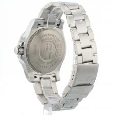 Gents Breitling Avenger II Seawolf A1733110 Steel case with Black dial