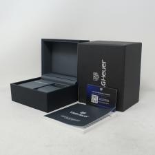 Gents Tag Heuer Aquaracer Professional 300 Date WBP201A.BA0632 Steel case with Black dial