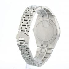 Gents Tudor Tudor Royal 28600 case with Black dial