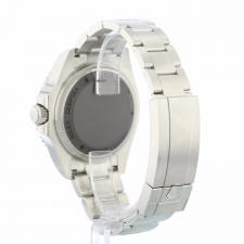 Gents Rolex Deep Sea 136660 Stainless Steel case with Black/Blue dial