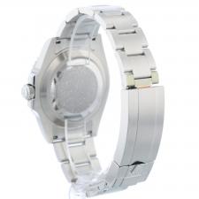 Gents Rolex Submariner Date 126610LV Steel case with Black dial