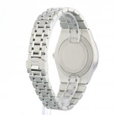 Gents Tudor Tudor Royal 28600 Steel case with Blue dial