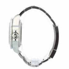 Gents Rolex Deep Sea 136660 Stainless Steel case with Black/Blue dial