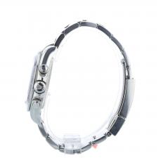 Gents Rolex Daytona 126500LN Steel case with White dial