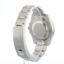 Gents Rolex Submariner Date 116610LN Steel case with Black dial