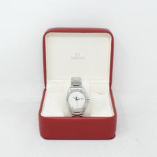 Gents Omega Seamaster Aqua Terra 231.10.39.60.02.001 Steel case with Silver dial