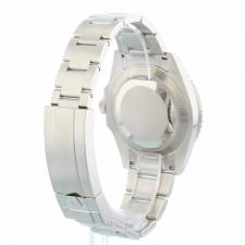 Gents Rolex Submariner Date 126610LN Stainless Steel case with Black dial