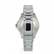 Gents Rolex Yacht-Master 40 126622 Steel case with Slate dial