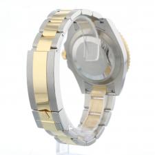 Gents Rolex Submariner Date 126613LN 18ct Yellow Gold   Stainless Steel case with Black dial