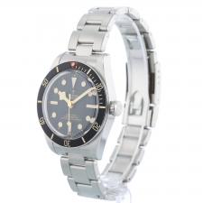 Gents Tudor Black Bay 58 79030N Steel case with Black dial