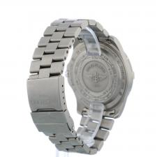 Gents Breitling Aerospace Avantage E7936210 Titanium case with Silver dial