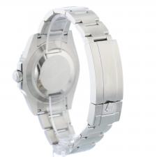 Gents Rolex Submariner Date 126610LV Stainless Steel case with Black dial