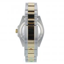 Gents Rolex Submariner Date 126613LB 18ct Yellow Gold Stainless Steel case with Blue dial
