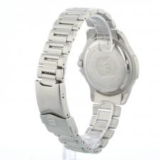 Gents Tag Heuer Professional 999706 Steel case with Grey dial