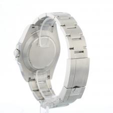 Gents Rolex Explorer II 226570 Steel case with White dial