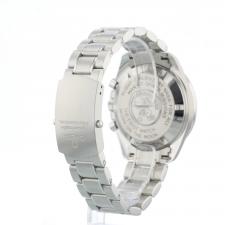 Gents Omega Speedmaster 311.30.42.30.01.005 Steel case with Black dial