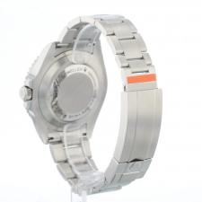 Gents Rolex Sea Dweller 50th Mark 2 126600  case with Black dial