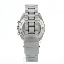Gents Omega Speedmaster 31130423001006 Steel case with Black dial