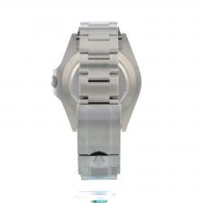 Gents Rolex Explorer II 226570 Steel case with White dial