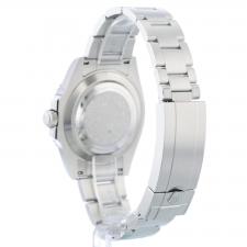 Gents Rolex Submariner Non Date 124060 Stainless Steel case with Black dial
