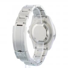 Gents Rolex Submariner Date 126610LN Stainless Steel case with Black dial
