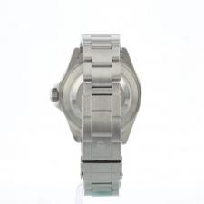 Gents Rolex Submariner Date 16610 Steel case with Black dial