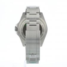Gents Rolex Deep Sea 126660 Steel case with Black/Blue dial