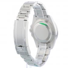 Gents Rolex Submariner Date 126610LV Stainless Steel case with Black dial