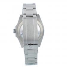 Gents Rolex Submariner Date 126610LN Stainless Steel case with Black dial