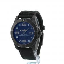 Gents Breitling Aerospace Evo V79363101B1W1 Titanium case with Black dial