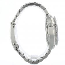 Gents Omega Planet Ocean 21530465101001 Steel case with Black dial