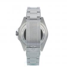 Gents Rolex Deep Sea 126660 Stainless Steel case with Blue/Black dial