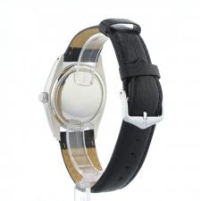 Gents Rolex OysterDate 6694 Steel case with Silver dial