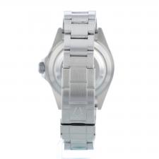Gents Rolex Submariner Date 11610LV Stainless Steel case with Black dial